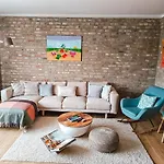 Apartment Art Gallery Nove Zamky