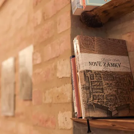 Art Gallery Nové Zámky