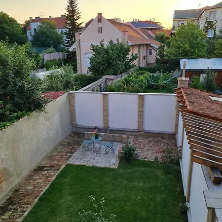 Apartmán Art Gallery