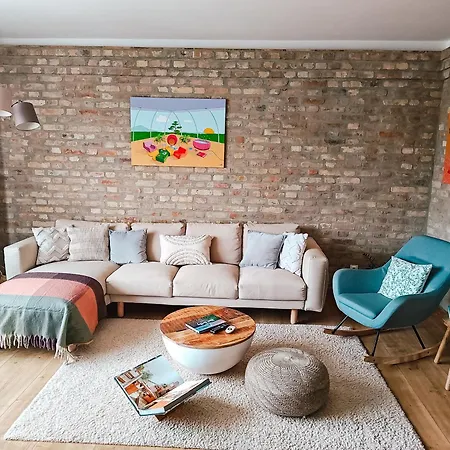 Apartment Art Gallery Nove Zamky