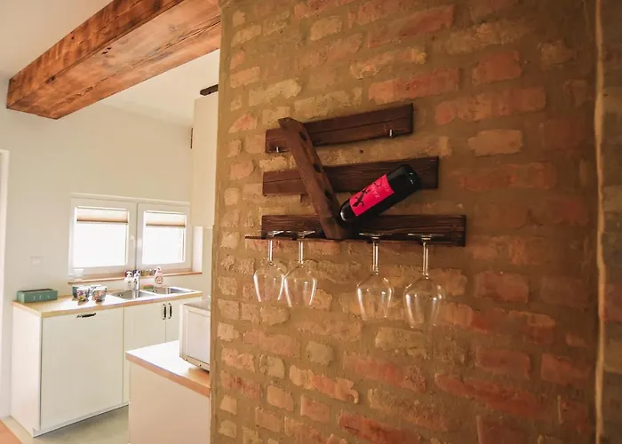 Art Gallery Lejlighed *