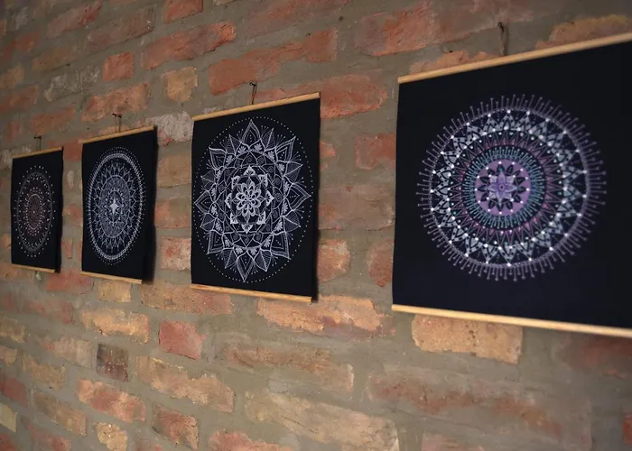 Lejlighed Art Gallery