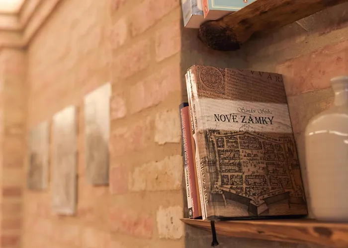 Art Gallery Nové Zámky