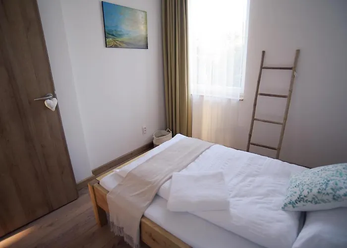 Art Gallery Lejlighed *