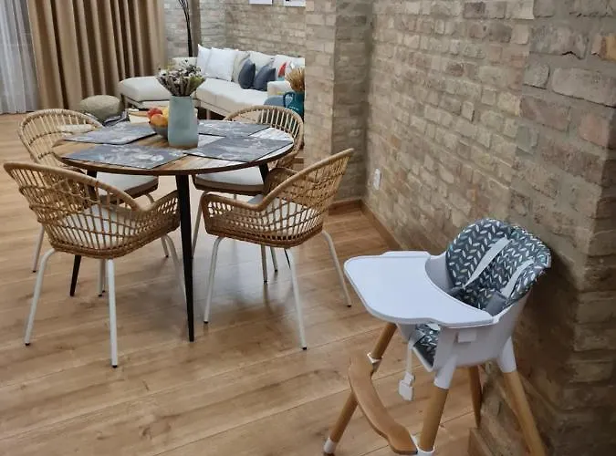 Art Gallery Lejlighed