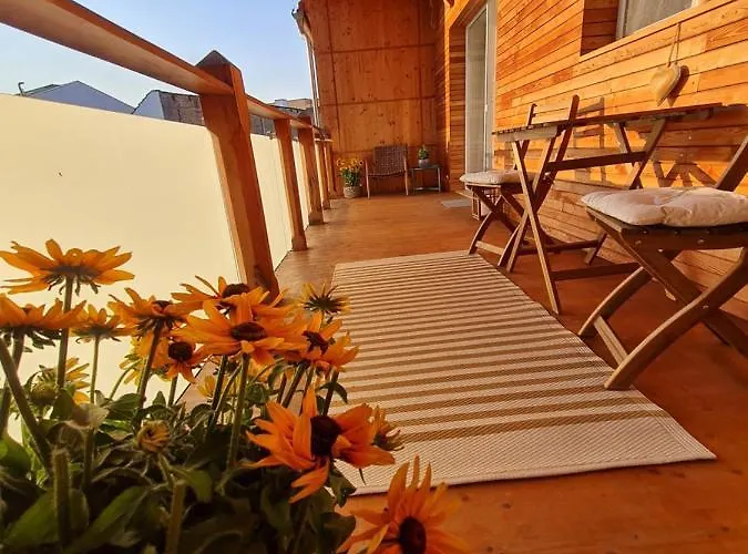 Lejlighed Art Gallery *