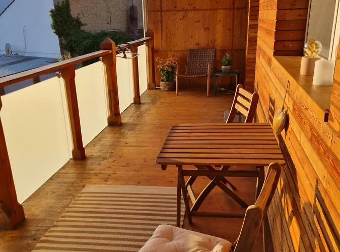 Art Gallery Lejlighed *