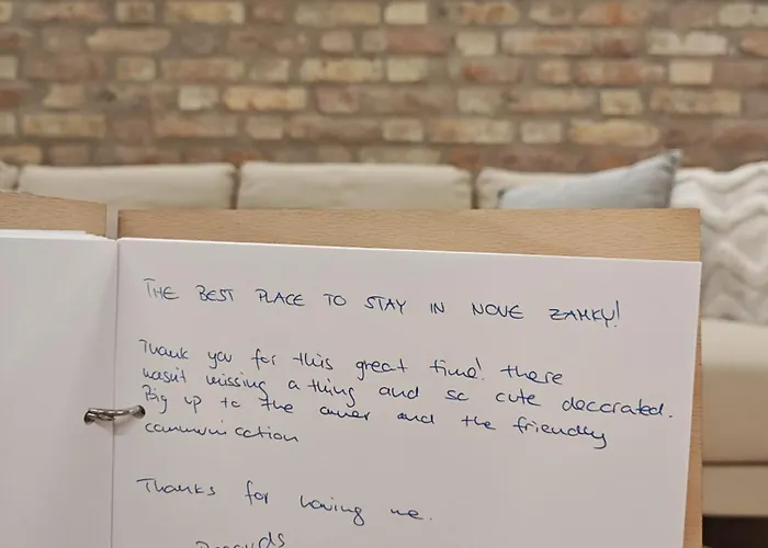 Art Gallery Lejlighed Nové Zámky